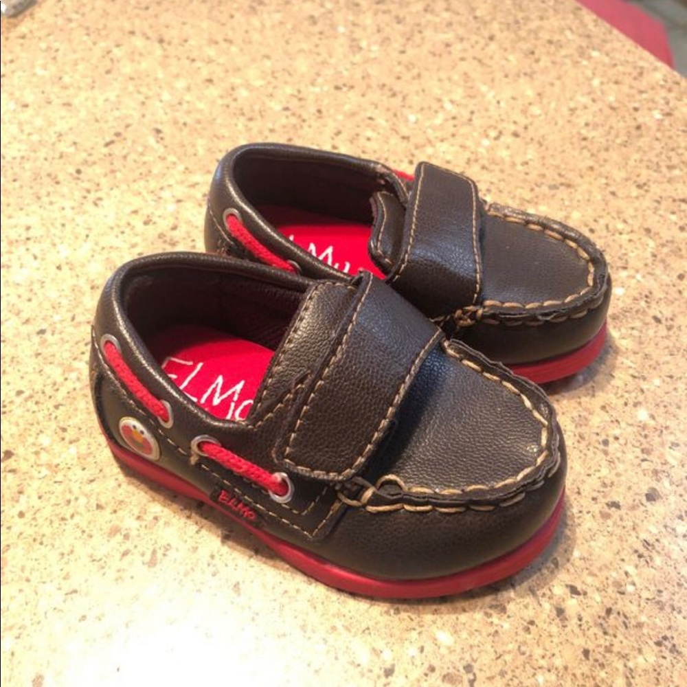 Baby boy shoes